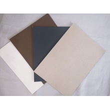 High Quality Duplex Paper with Different Color Back